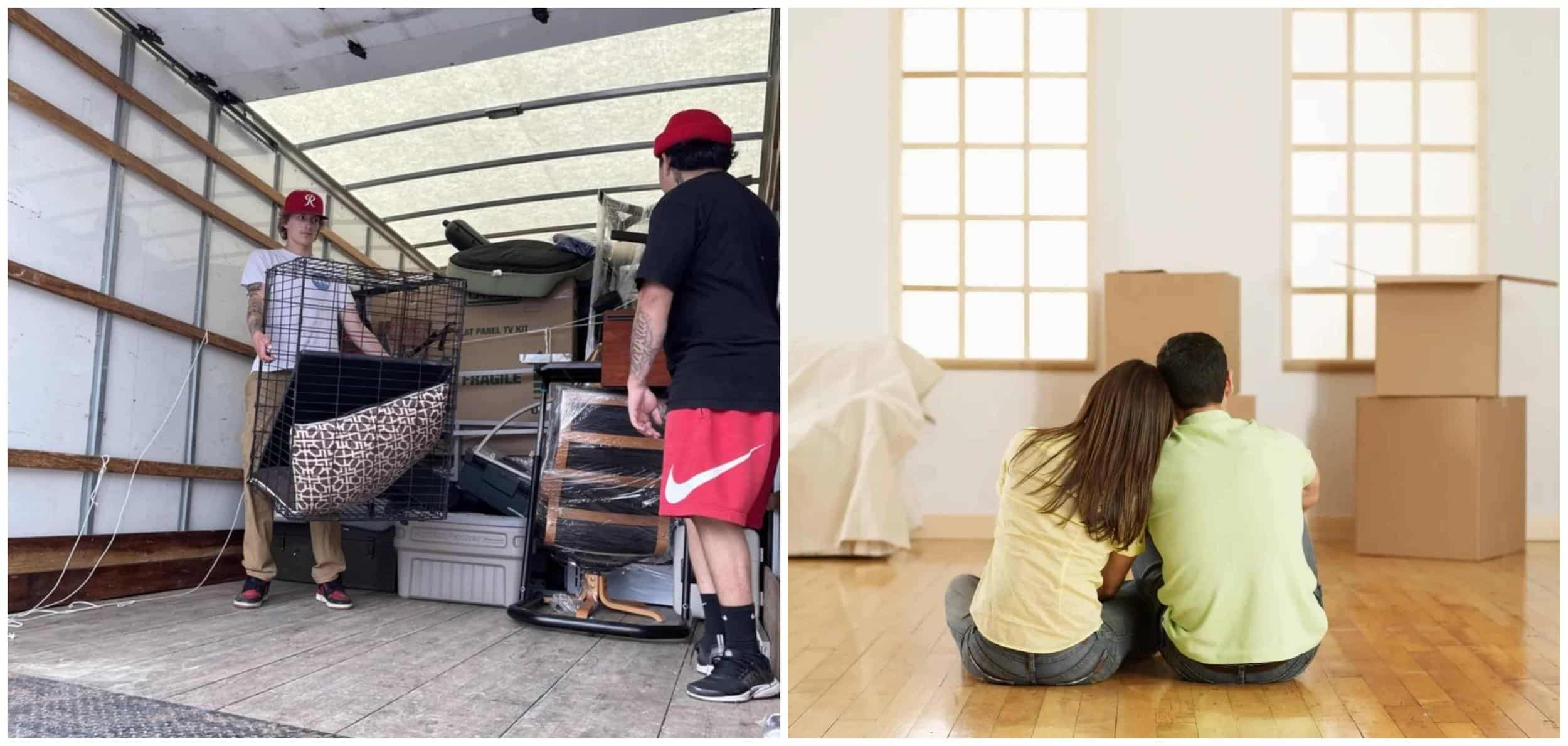 Ease Your Furniture Delivery in Klahanie, WA Furniture Delivery for Klahanie, WA Residents