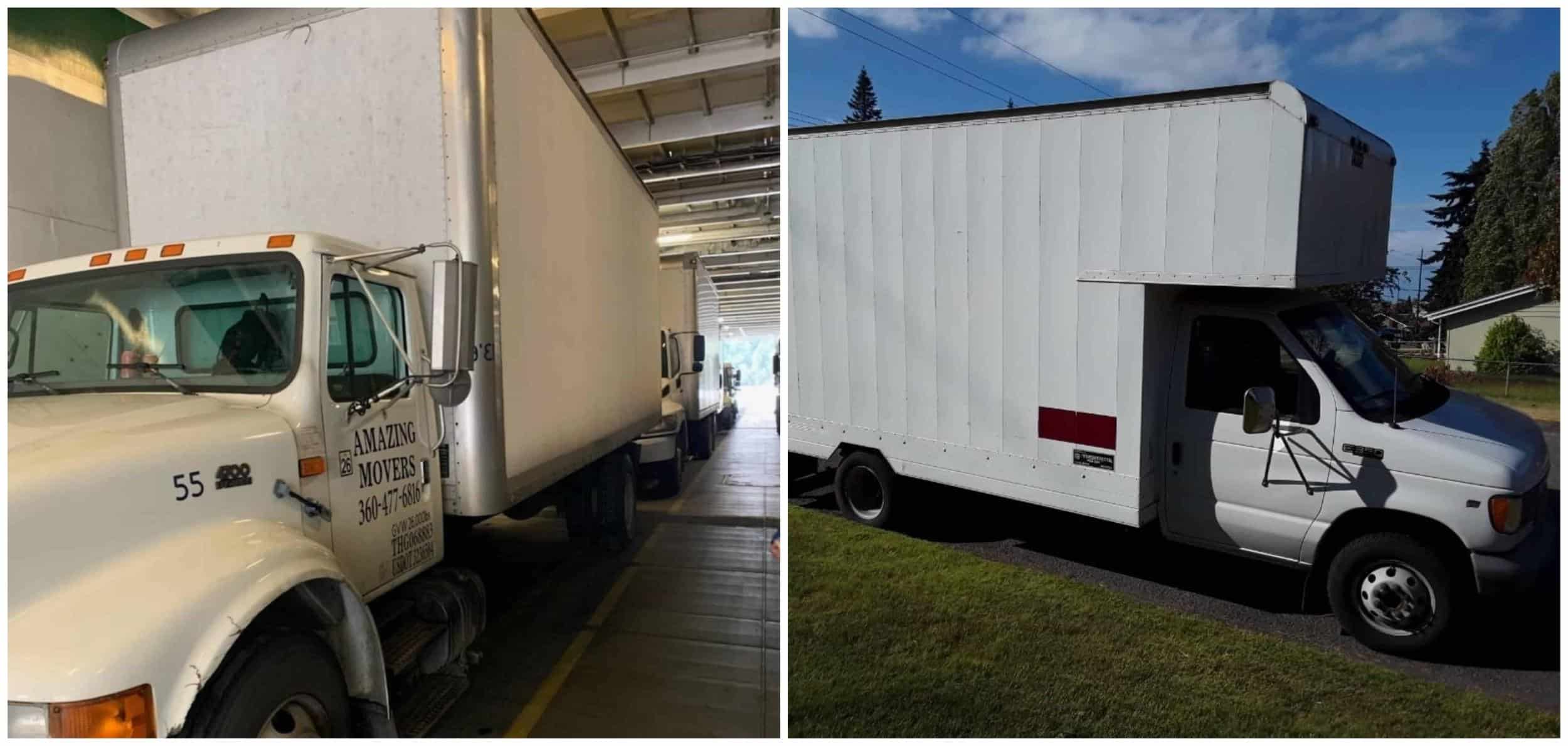 Snohomish sofa furniture delivery Snohomish furniture movers